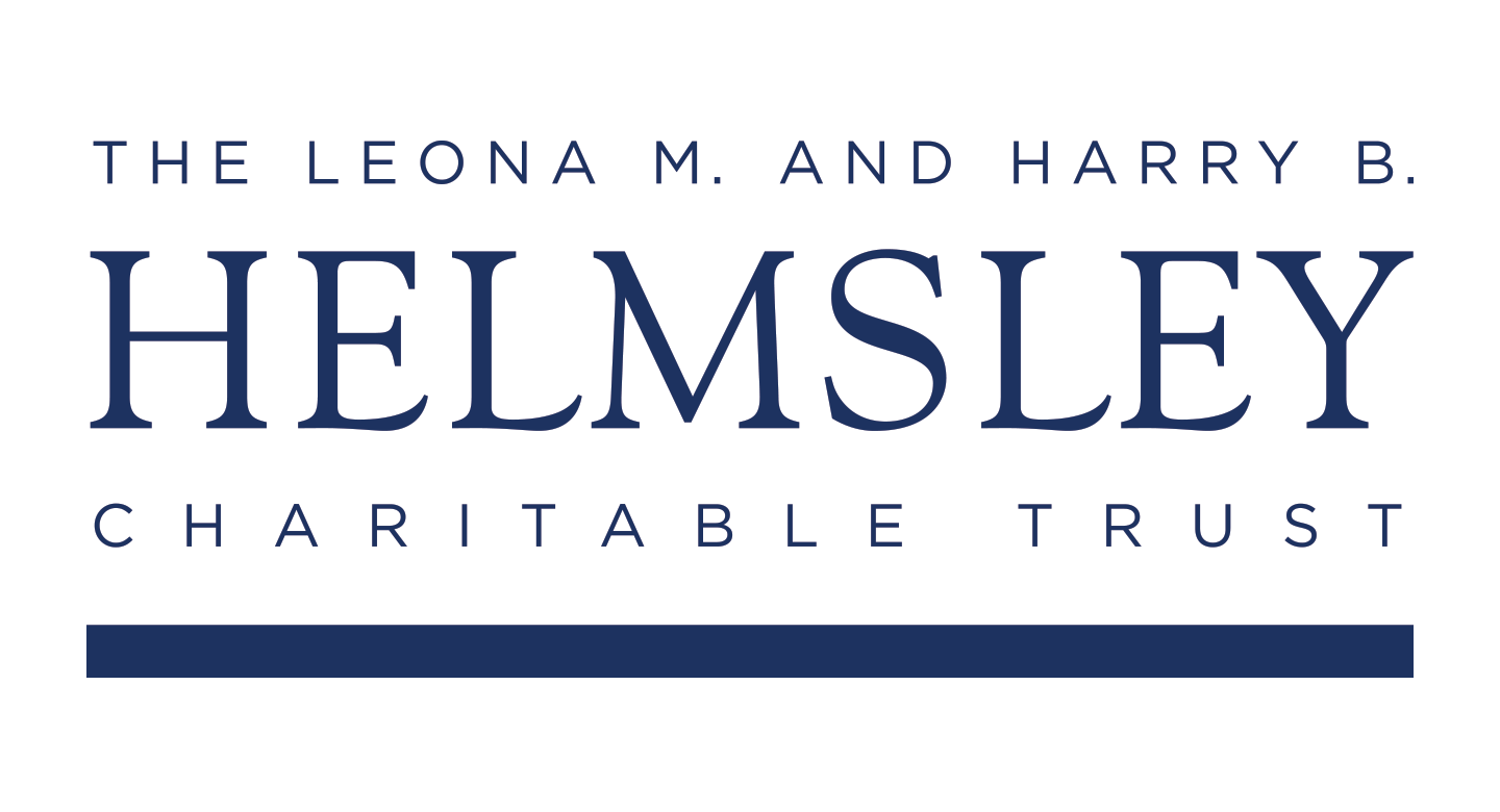 Logo of Helmsley